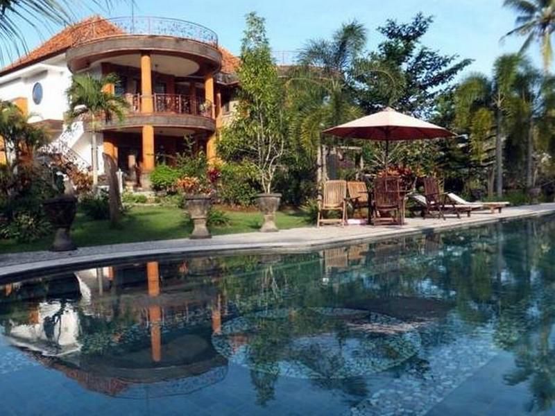 VILLA NATURES — фото 2