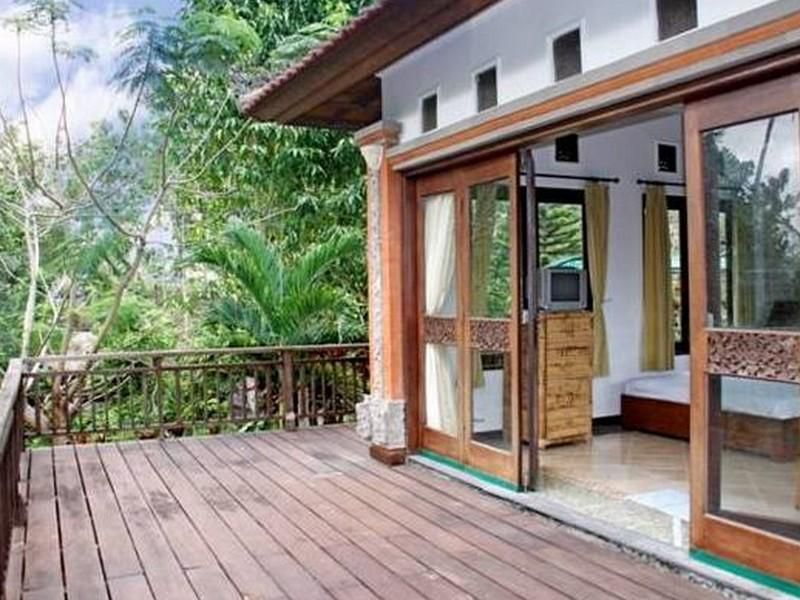 VILLA NATURES — фото 11