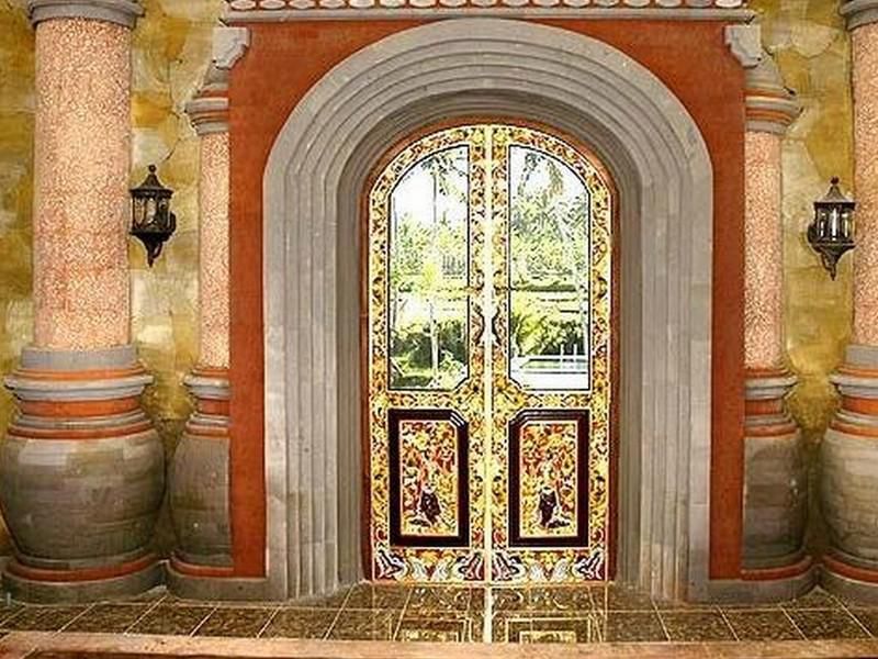 VILLA NATURES — фото 13