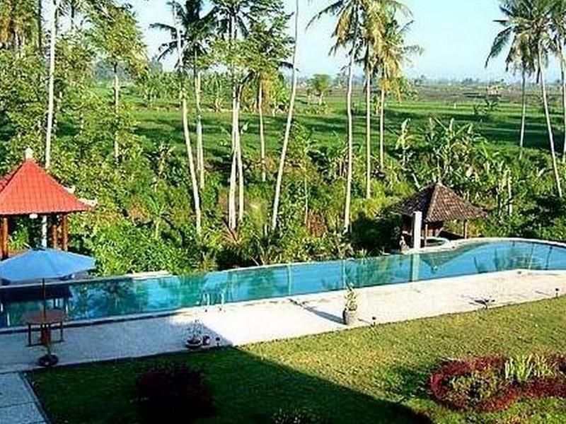 VILLA NATURES — фото 17