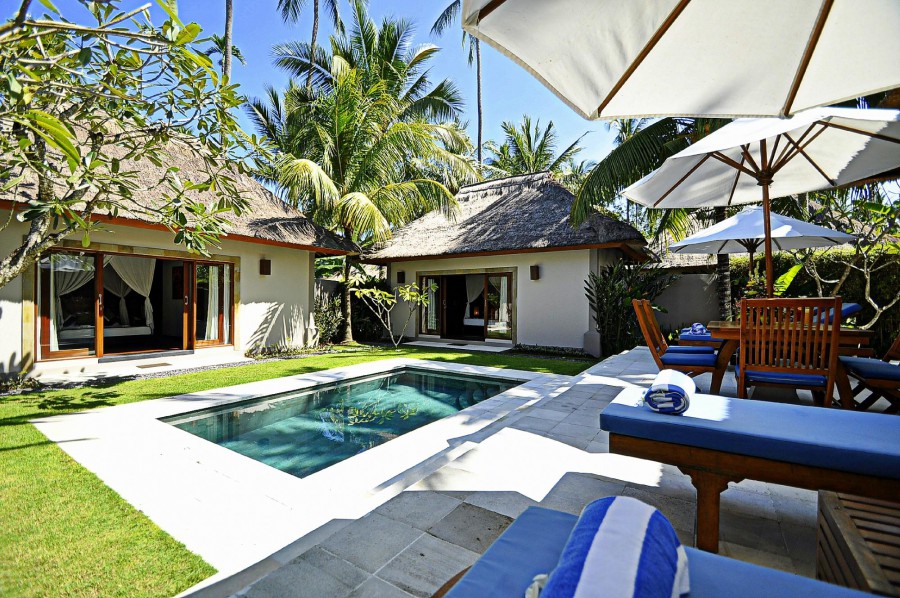VILLA SASOON CANDIDASA — фото 2