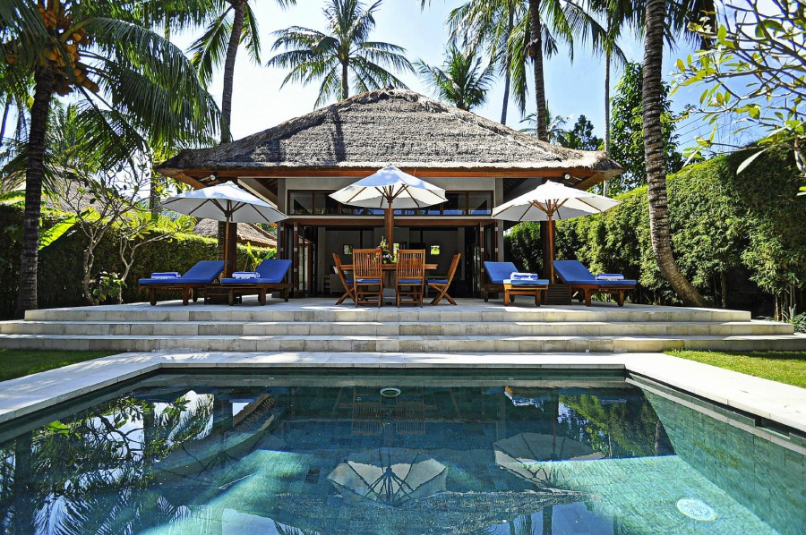 VILLA SASOON CANDIDASA — фото 3