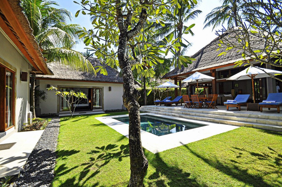 VILLA SASOON CANDIDASA — фото 4