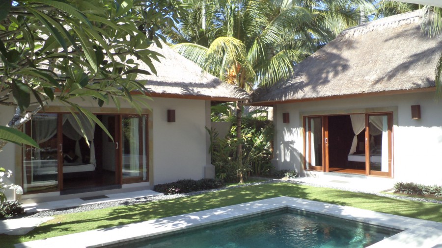 VILLA SASOON CANDIDASA — фото 7