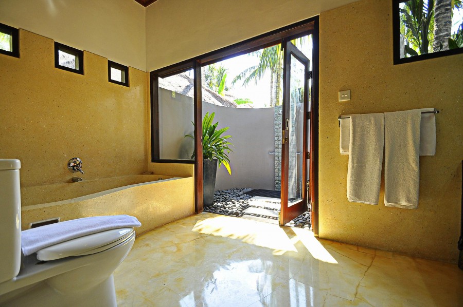 VILLA SASOON CANDIDASA — фото 9