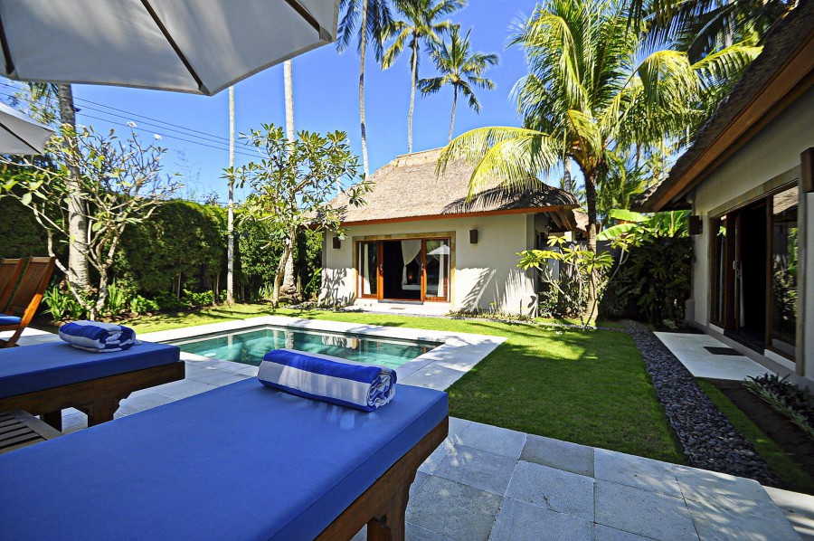 VILLA SASOON CANDIDASA — фото 10