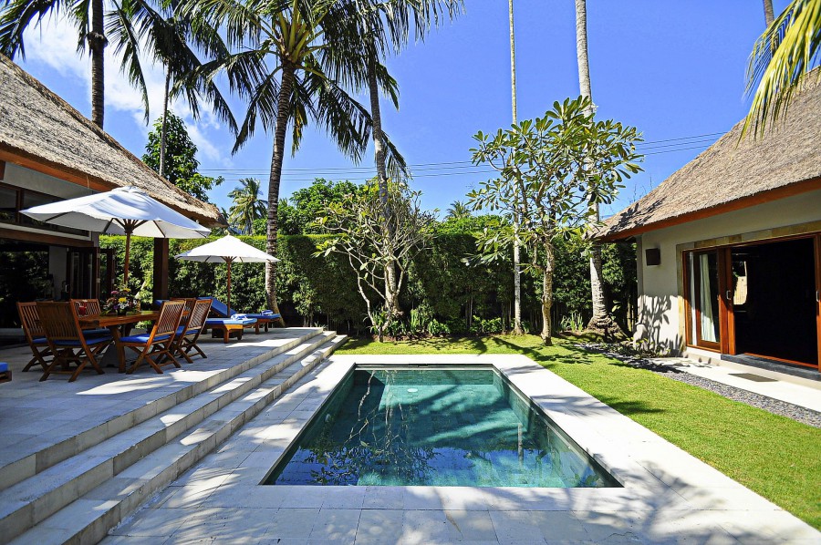 VILLA SASOON CANDIDASA — фото 11