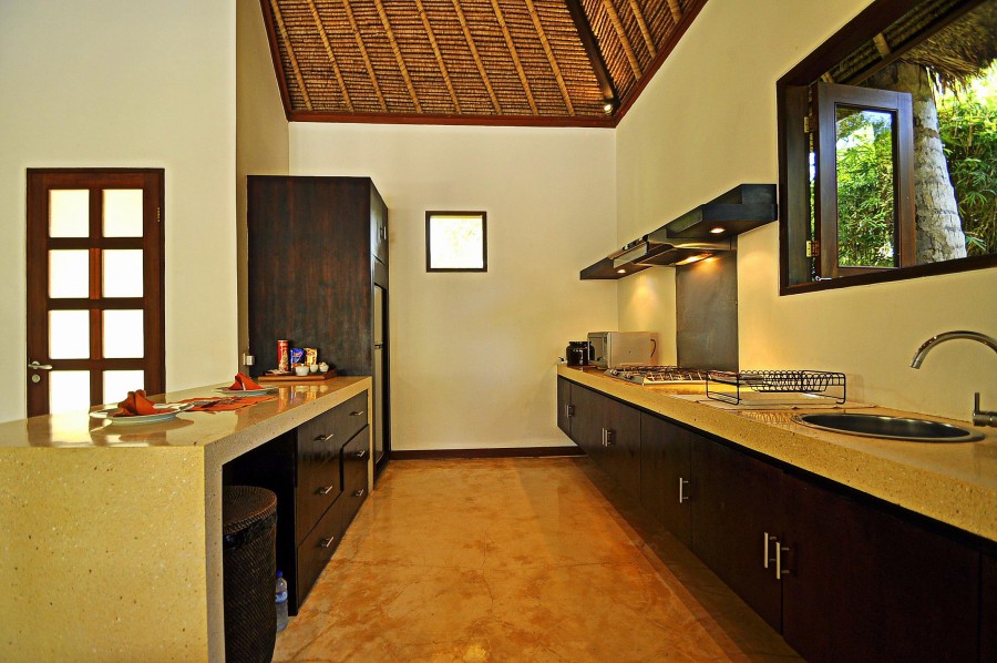VILLA SASOON CANDIDASA — фото 18