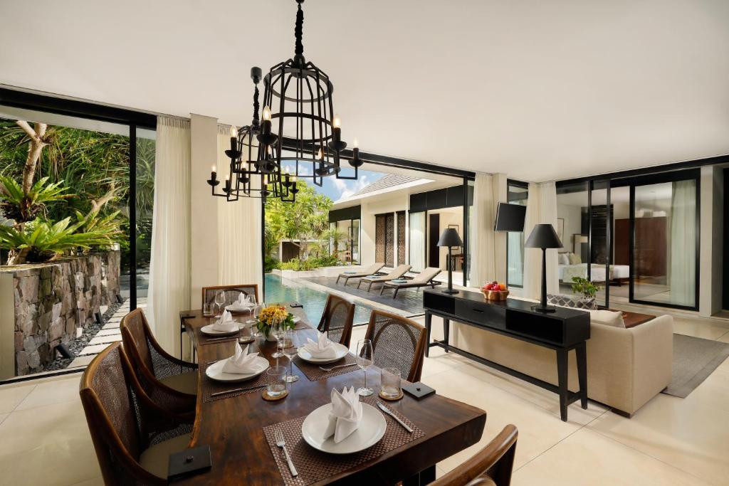 VINILA VILLAS NUSA DUA BY NAKULA — фото 2