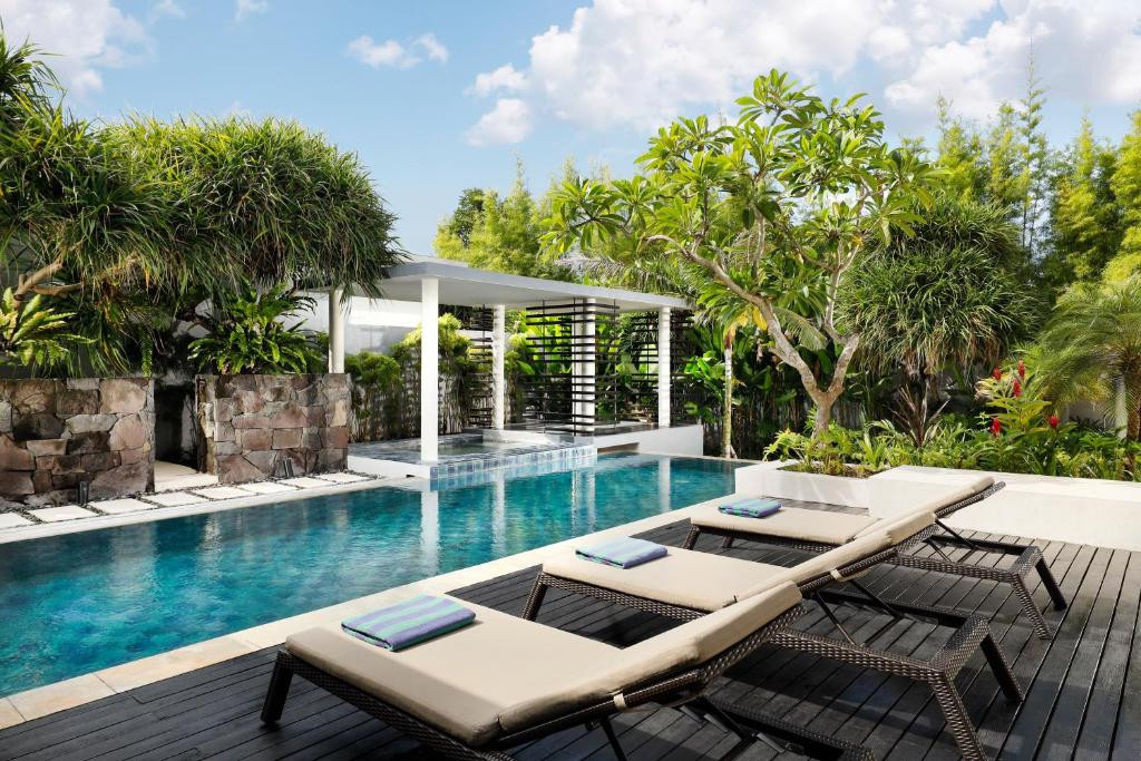 VINILA VILLAS NUSA DUA BY NAKULA — фото 3