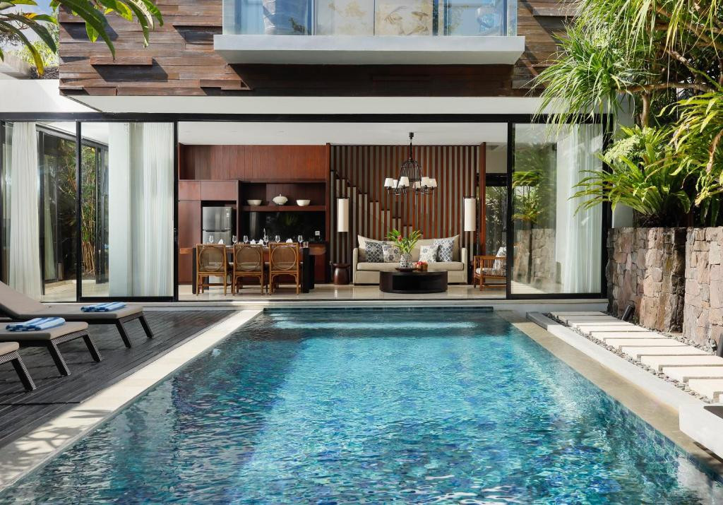VINILA VILLAS NUSA DUA BY NAKULA — фото 4