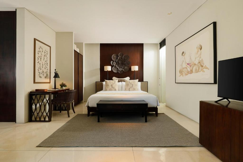 VINILA VILLAS NUSA DUA BY NAKULA — фото 7
