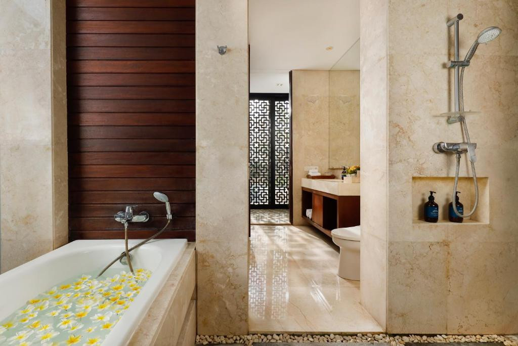VINILA VILLAS NUSA DUA BY NAKULA — фото 9
