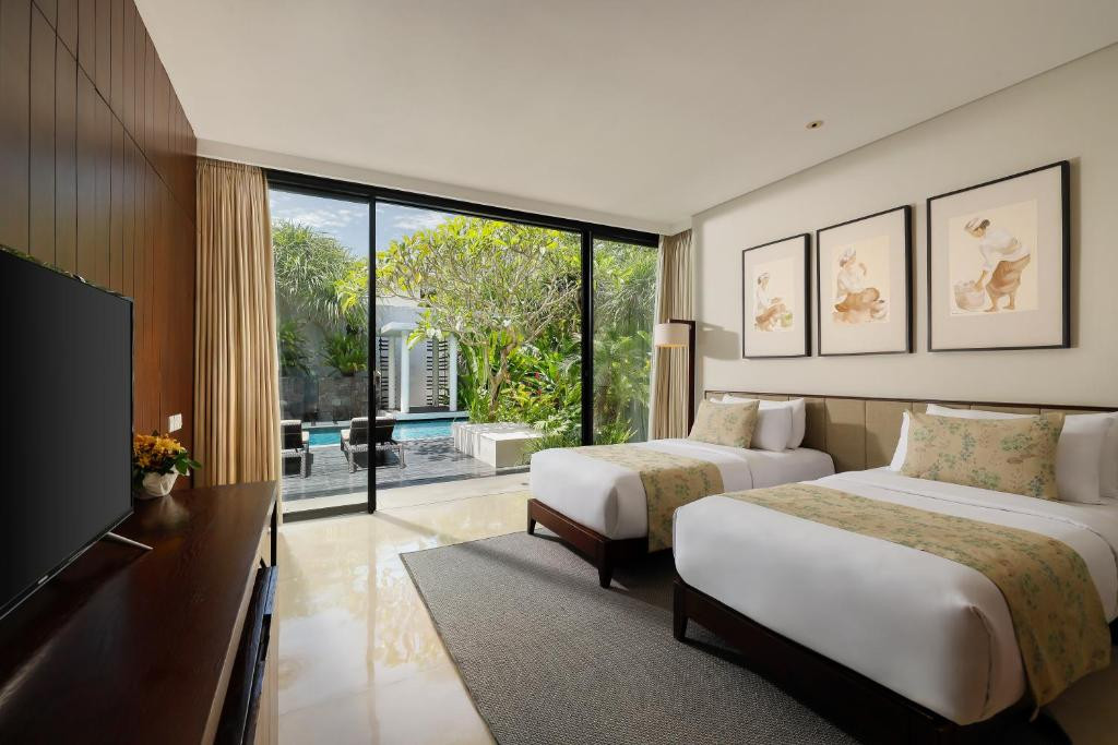 VINILA VILLAS NUSA DUA BY NAKULA — фото 10