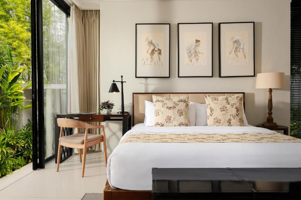 VINILA VILLAS NUSA DUA BY NAKULA — фото 11