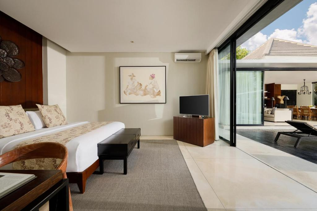 VINILA VILLAS NUSA DUA BY NAKULA — фото 12