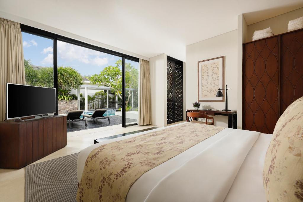 VINILA VILLAS NUSA DUA BY NAKULA — фото 13