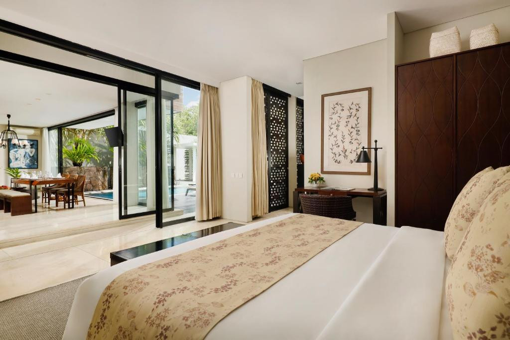 VINILA VILLAS NUSA DUA BY NAKULA — фото 16