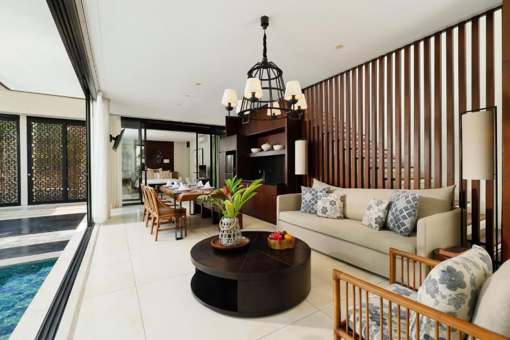 VINILA VILLAS NUSA DUA BY NAKULA — фото 17