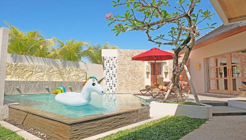 VIVARA BALI PRIVATE POOL VILLAS AND SPA RETREA — фото 5