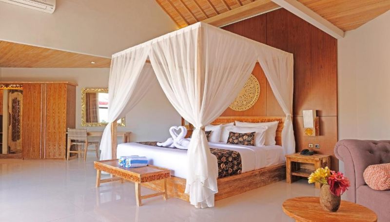 VIVARA BALI PRIVATE POOL VILLAS AND SPA RETREA — фото 10