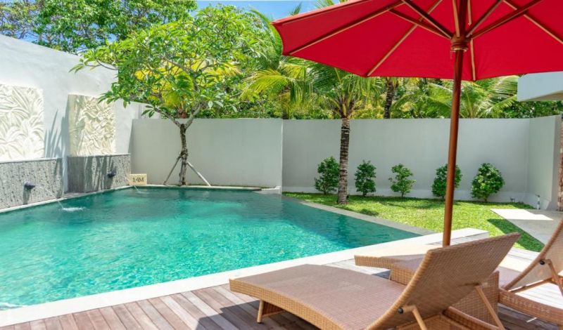 VIVARA BALI PRIVATE POOL VILLAS AND SPA RETREA — фото 11