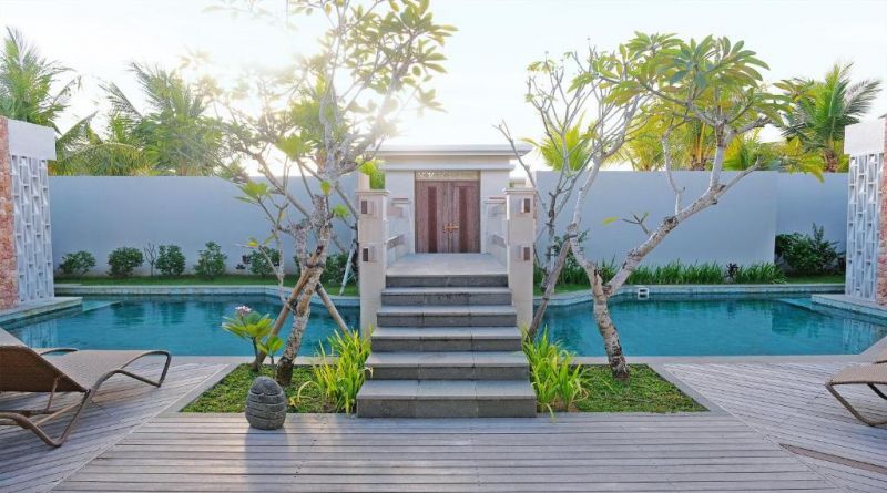 VIVARA BALI PRIVATE POOL VILLAS AND SPA RETREA — фото 12