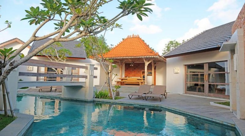VIVARA BALI PRIVATE POOL VILLAS AND SPA RETREA — фото 13