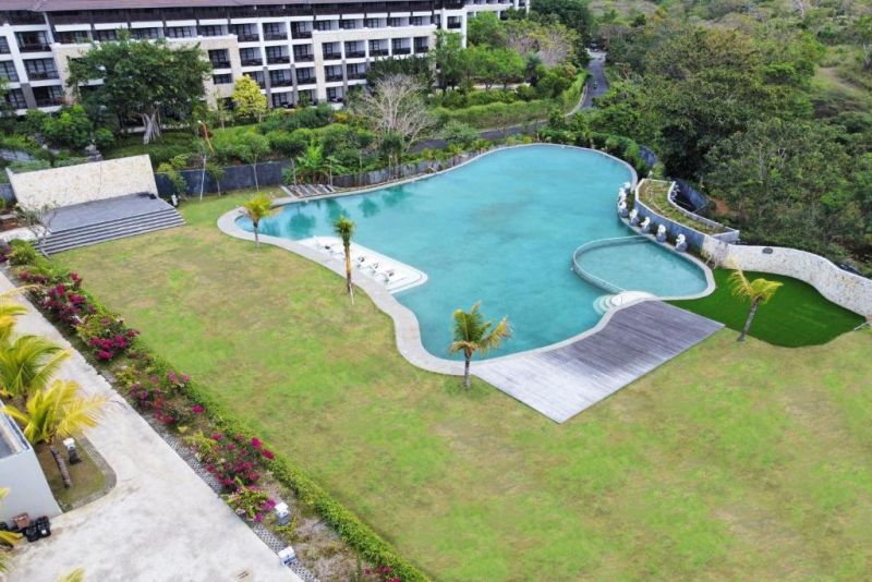 VIVARA BALI PRIVATE POOL VILLAS AND SPA RETREA — фото 14