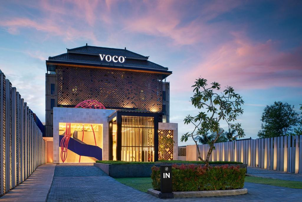 VOCO BALI