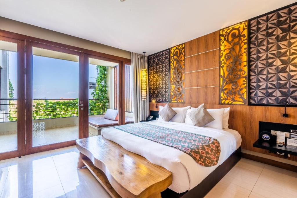 VOUK HOTEL & SUITES (EX. THE PURI) — фото 14