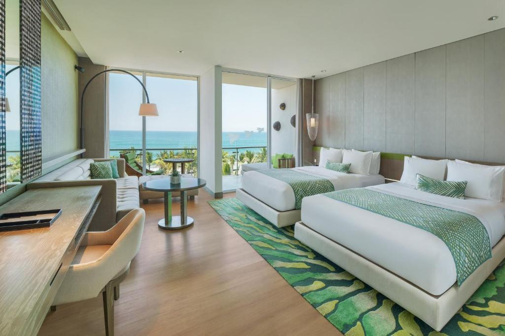 W BALI SEMINYAK (EX. W RETREAT & SPA) — фото 2