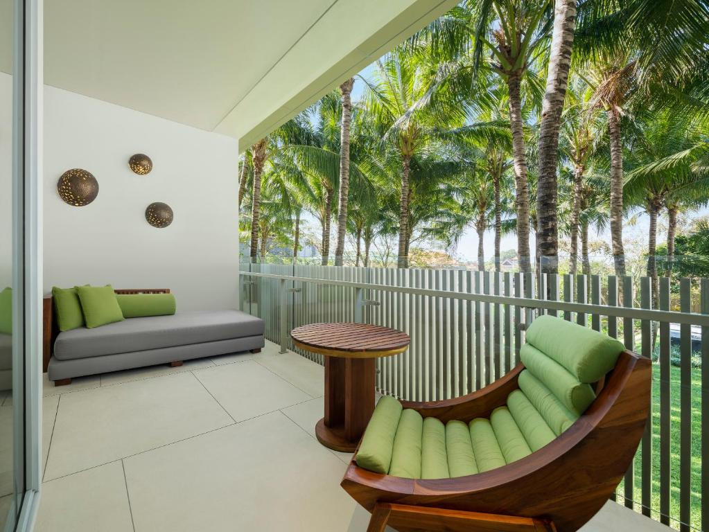 W BALI SEMINYAK (EX. W RETREAT & SPA) — фото 5