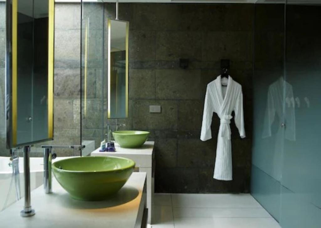 W BALI SEMINYAK (EX. W RETREAT & SPA) — фото 6