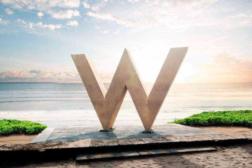W BALI SEMINYAK (EX. W RETREAT & SPA) — фото 11