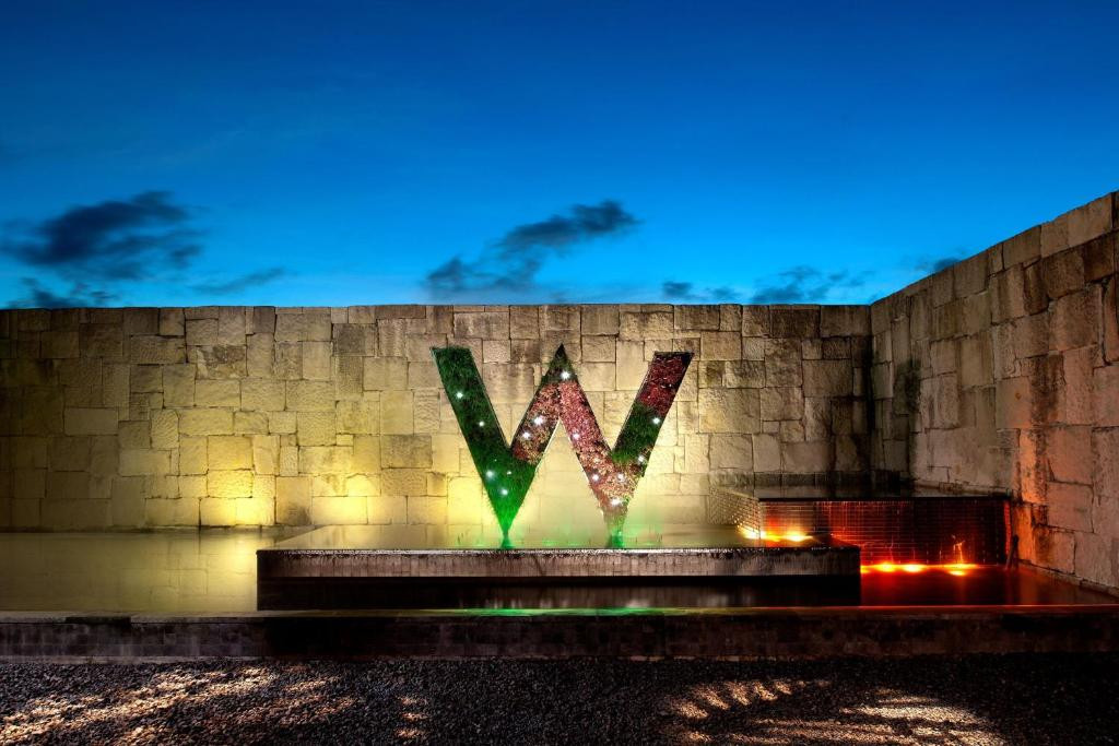 W BALI SEMINYAK (EX. W RETREAT & SPA) — фото 12