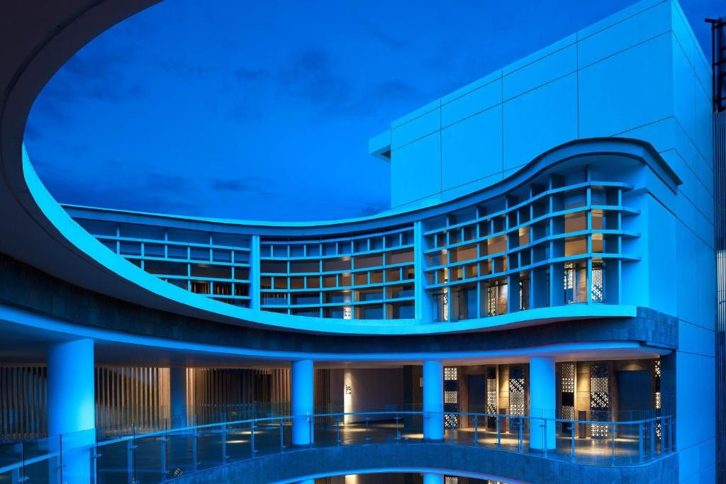 W BALI SEMINYAK (EX. W RETREAT & SPA) — фото 15