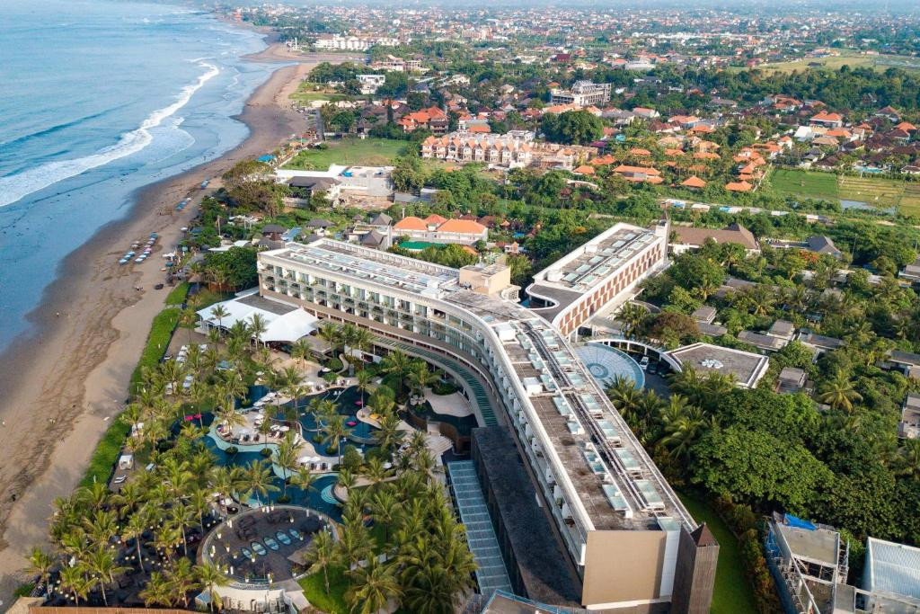 W BALI SEMINYAK (EX. W RETREAT & SPA) — фото 16