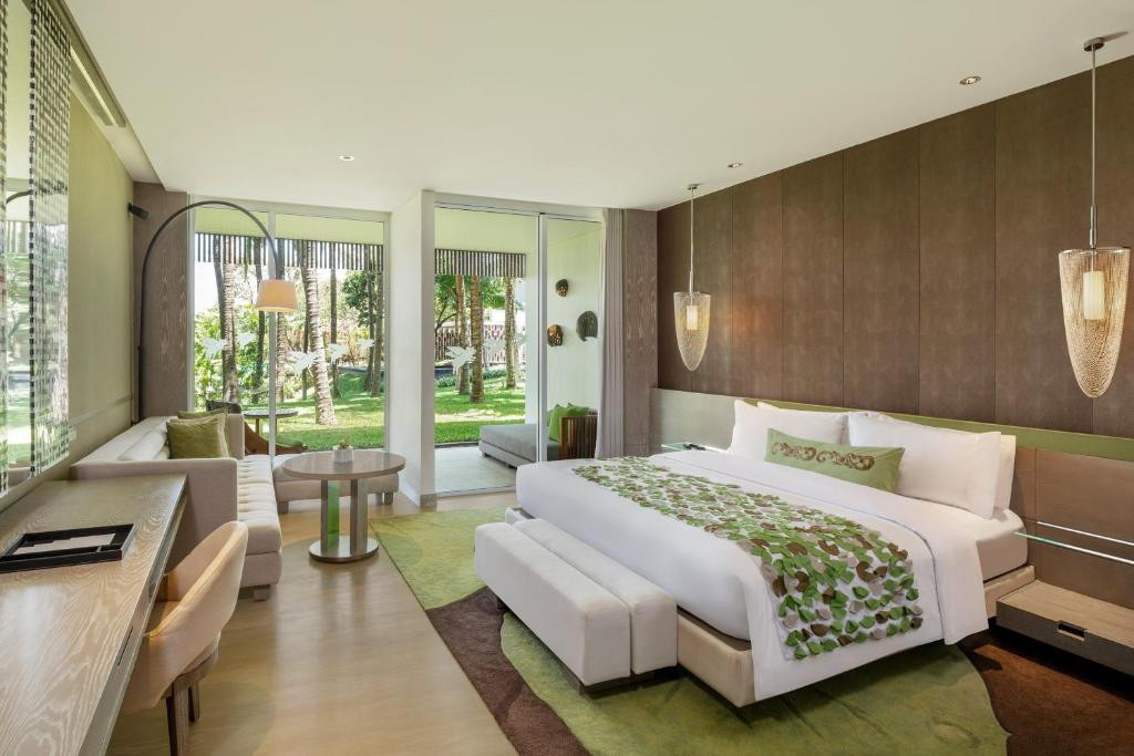 W BALI SEMINYAK (EX. W RETREAT & SPA) — фото 17