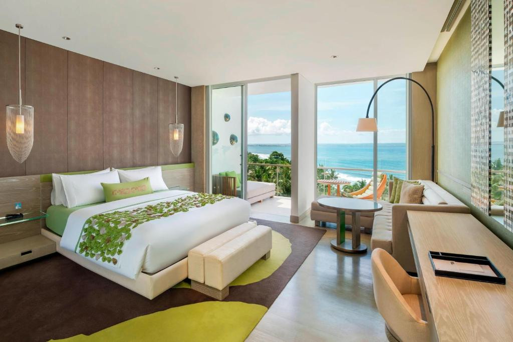 W BALI SEMINYAK (EX. W RETREAT & SPA) — фото 18