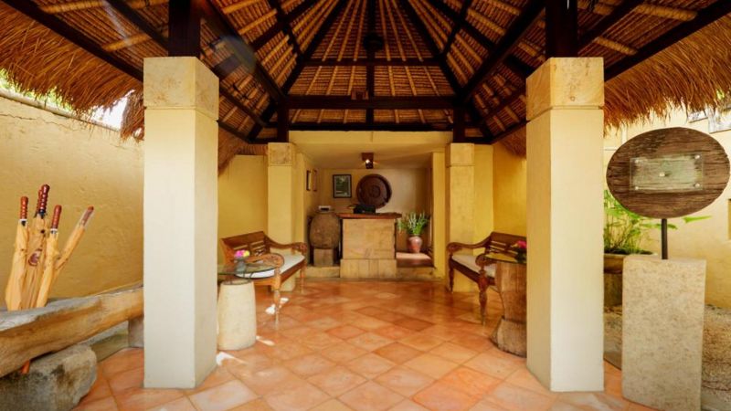 WAKA MAYA RESORT & VILLAS — фото 3
