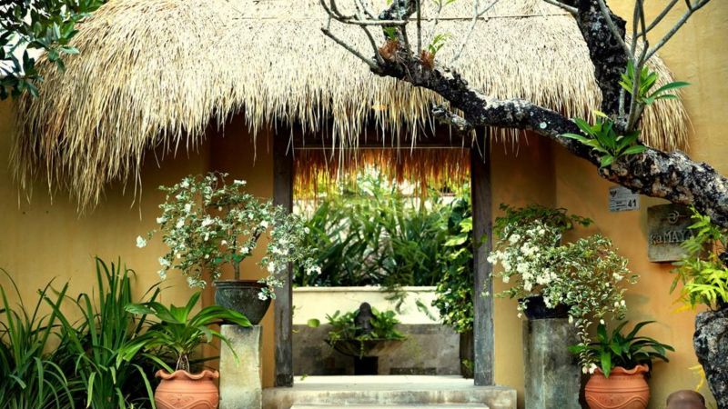 WAKA MAYA RESORT & VILLAS — фото 5