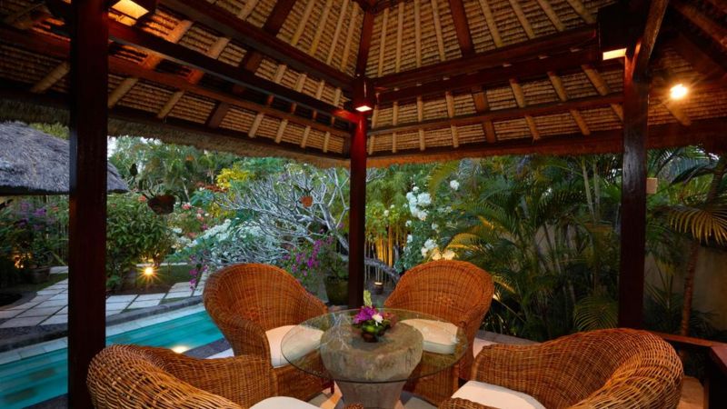 WAKA MAYA RESORT & VILLAS — фото 7