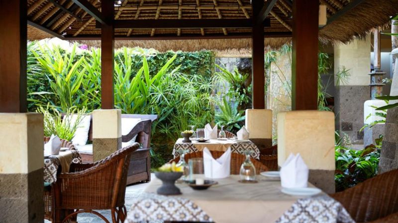 WAKA MAYA RESORT & VILLAS — фото 8