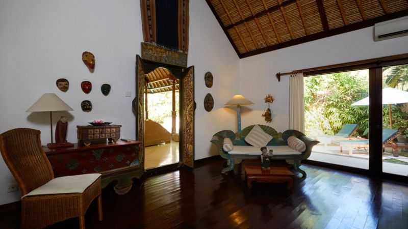 WAKA MAYA RESORT & VILLAS — фото 9