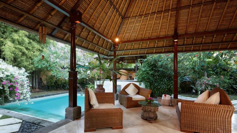 WAKA MAYA RESORT & VILLAS — фото 10