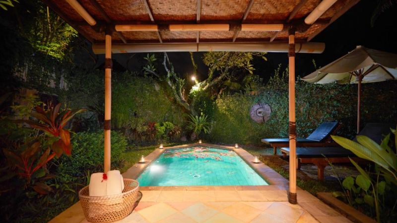 WAKA MAYA RESORT & VILLAS — фото 11