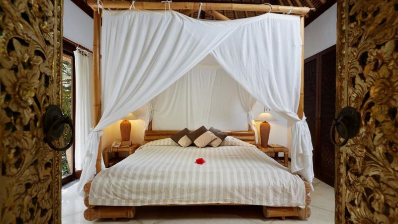 WAKA MAYA RESORT & VILLAS — фото 12