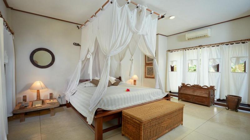 WAKA MAYA RESORT & VILLAS — фото 13