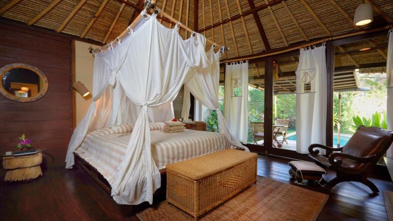 WAKA MAYA RESORT & VILLAS — фото 14